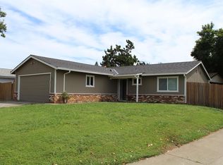 3413 Granby Dr, Sacramento, CA