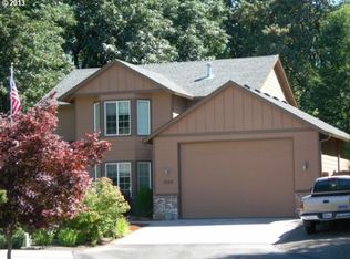 1006 N 10th Way, Ridgefield, WA 98642