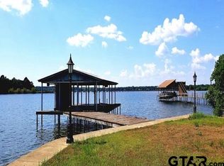 0 Lakeshore Ct, Malakoff, TX 75148