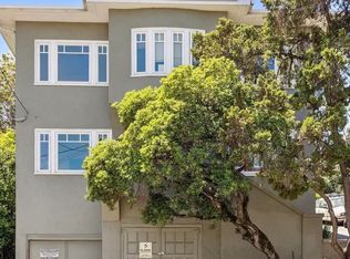 465 Elwood Ave APT 3, Oakland, CA 94610