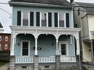 75 N Church St UNIT 2, Ephrata, PA 17522
