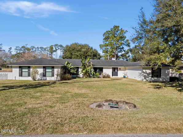 8216 HUNTERS GROVE Road, Jacksonville, FL 32256