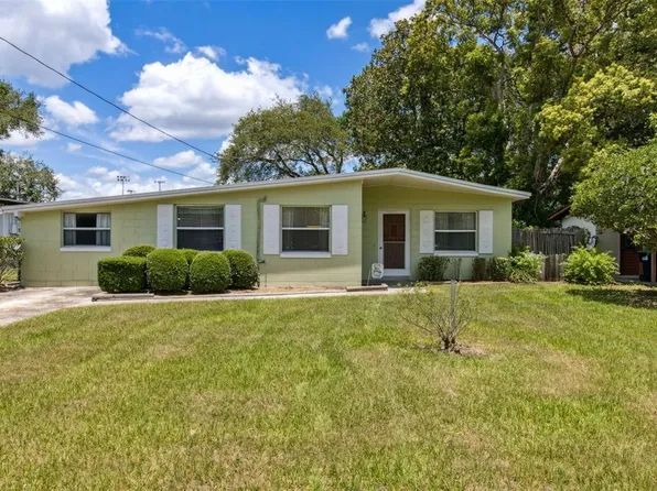 3203 Kathleen Dr, Orlando, FL 32810
