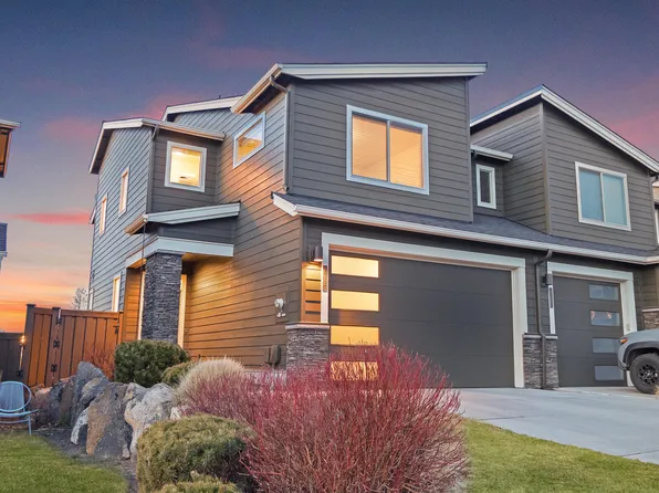612 NE Vail Ln, Bend, OR 97701