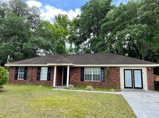 514 Garden Acres Way, Pooler, GA 31322