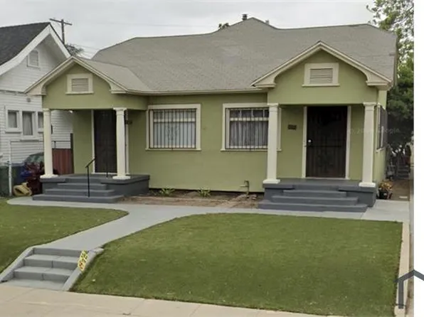 1233 W 41st St, Los Angeles, CA