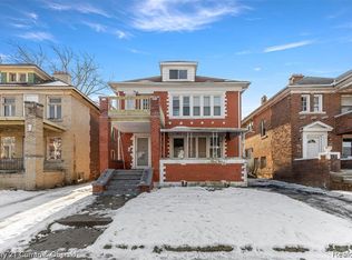 2015 Gladstone St #101, Detroit, MI