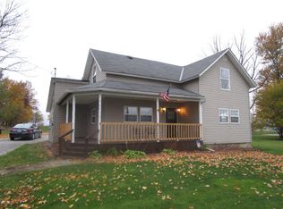 31631 State Route 31, West Mansfield, OH 43358