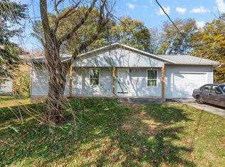 631 August St, Jackson, MO 63755