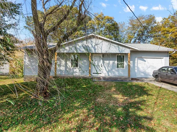 631 August St, Jackson, MO 63755