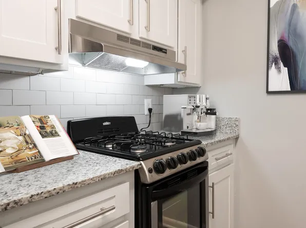 Crowders View Townhomes