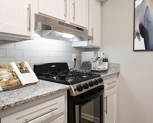 Crowders View Townhomes Photo 1