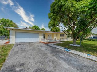 531 SW 62nd Ter, Margate, FL 33068