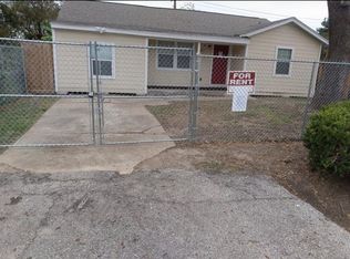 3561 Nathaniel Brown St, Houston, TX 77021