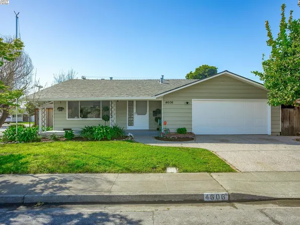 4606 Stratford Ave, Fremont, CA 94538