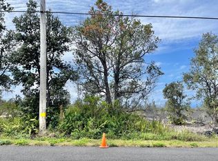 Kona Dr LOT 3, Ocean View, HI 96737