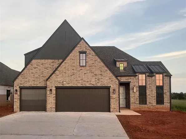 18125 Youngs Ave, Oklahoma City, OK 73159