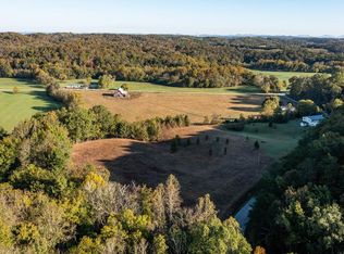 0 Jackson Hollow Rd, Mosheim, TN 37818