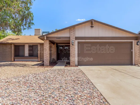 2609 N Nebraska St, Chandler, AZ 85225