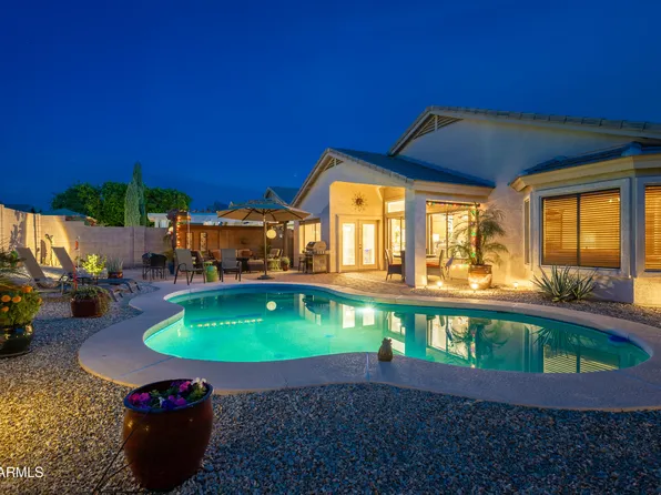 10238 E OSAGE Avenue, Mesa, AZ 85212