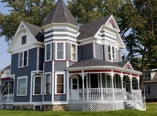 703 E 4th St, Marshfield, WI 54449