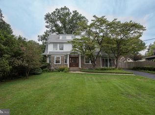 144 Hilldale Rd, Lansdowne, PA 19050