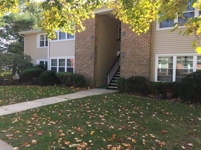 48 Cranberry Ct #114, Red Bank, NJ, 07701