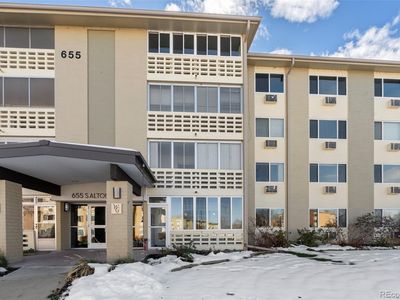 655 S Alton Way  Unit 5a, Denver, CO, 80247