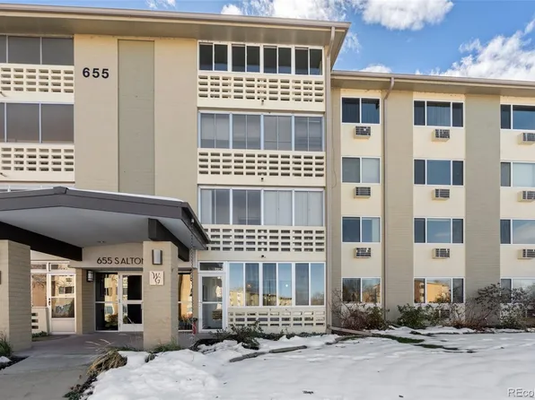 655 S Alton Way #5A, Denver, CO 80247