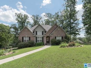 1215 Summit Ridge Way, Odenville, AL 35120
