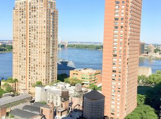 400 E 90th St APT 20A, New York, NY 10128