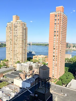 400 East 90th Street #20A