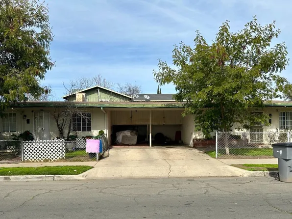 1337 E McKenzie Ave, Fresno, CA 93701