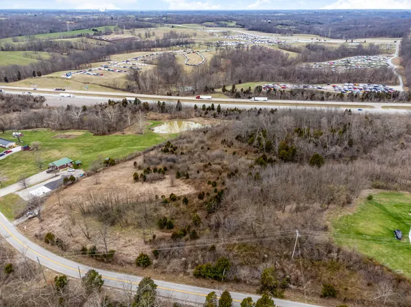 778 State Highway 465, Sparta, KY 41086