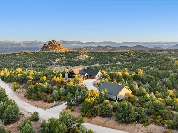 1310 Sunrise Ridge, Cotopaxi, CO 81223