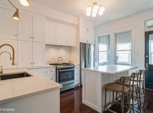 2963 N Allen Ave #2, Chicago, IL 60618