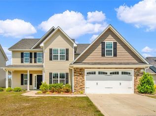 314 Cornhill Rd, Fayetteville, NC 28312