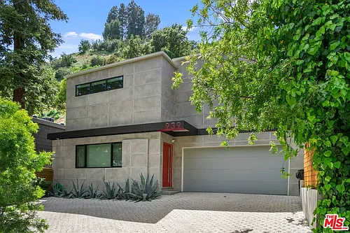 939 N Beverly Glen Blvd Photo 1