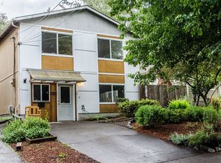 4408 SE Ivon St, Portland, OR 97206