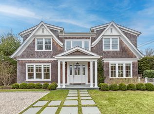 231 Halsey St, Southampton, NY 11968