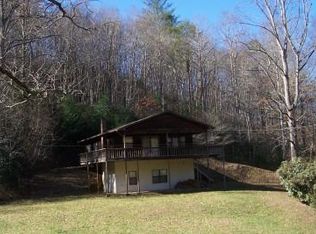 5195 Tessentee Rd, Franklin, NC 28734