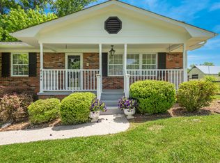 8130 Bell Rd, Knoxville, TN 37938