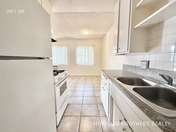 838 N Normandie Ave APT 8, Los Angeles, CA 90029