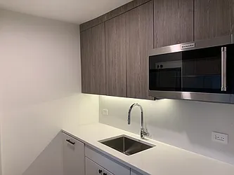 Rented by The Dermot Realty Management Company