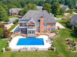 141 Bayhill Dr, Advance, NC 27006