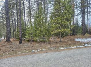 270 Eagle Dr, Chewelah, WA 99109