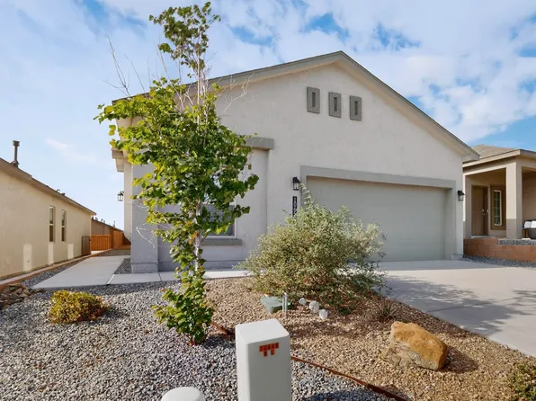 10654 Valedon Ln SW, Albuquerque, NM 87121