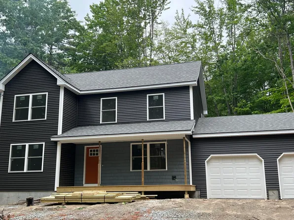 209 Elm Street, Limerick, ME 04048
