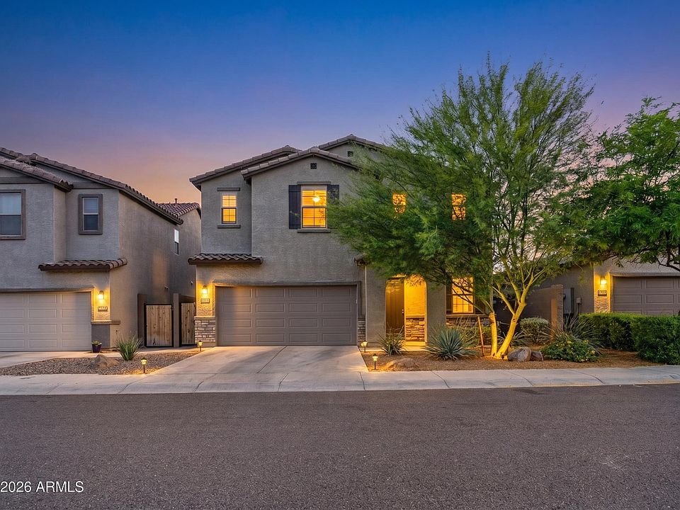 1st image of 3326 W DONNER Drive