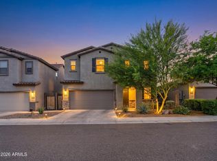 3326 W DONNER Drive, Phoenix, AZ 85041